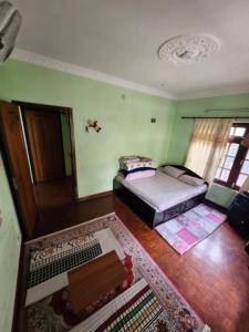 Om Raghav Homestay