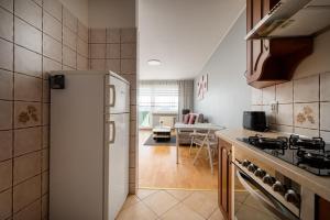 Białołęka Charming Studio by BookingHost