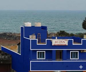 Jo Inn Beach View Guest House