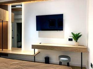TAMMLER HAUS Boutique Suites