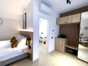 TAMMLER HAUS Boutique Suites