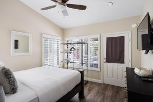 Pool foosball family fun at Always Summertime