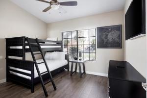 Pool foosball family fun at Always Summertime