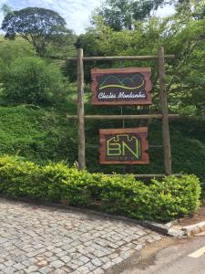 Chalés Montanha Pousada