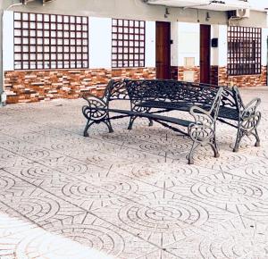 Calahorra Suite con parking