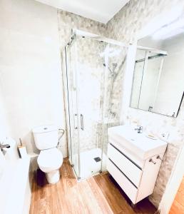 Calahorra Suite con parking