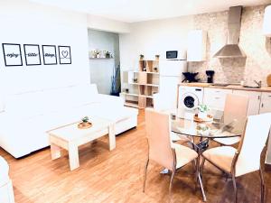 Calahorra Suite con parking