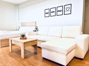 Calahorra Suite con parking