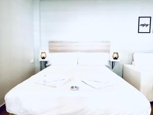 Calahorra Suite con parking