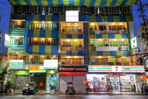 Yuj Inn Pasay