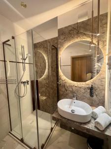 Promes Mielno, Centrum, Kryty Basen, Sauna