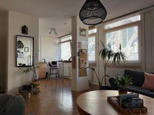 St Catherine - Sweet home - Bxl - Studio Apartment with city view