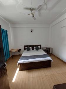Hotel O Naveen Residancy