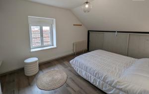 Appartement au cœur de Gérardmer 4 à 6 personnes classé 2 étoiles