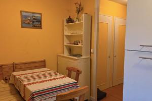 31 m studio in the center of Biarritz