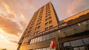 Great Polonia Silesian Economy Hotel