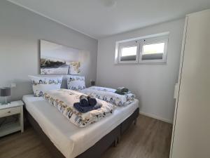 Wenni Hüs App 2, EG