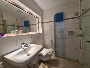 Wenni Hüs App 2, EG
