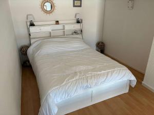 Le cosy de la corniche dor