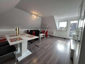 Haus Lina - Ferienwohnungen und Monteurunterkünfte - Wohnung 5