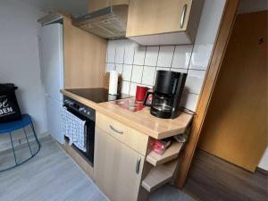 Haus Lina - Ferienwohnungen und Monteurunterkünfte - Wohnung 5