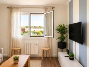 Holibai Xacobe Escapada tranquila cerca de Baiona y el mar