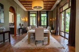 Villa Althera, Golf de Samanah