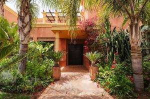 Villa Althera, Golf de Samanah