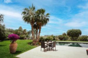 Villa Althera, Golf de Samanah