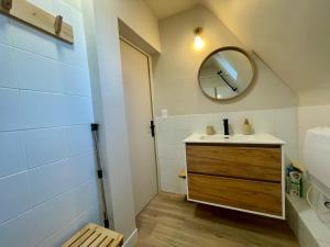 Appartement cosy au pied du château de Beynac
