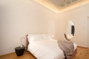Suite degli Affreschi - Palazzo Storico