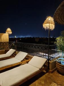 Riad dar serenity