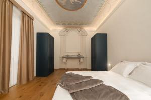 Suite degli Affreschi - Palazzo Storico