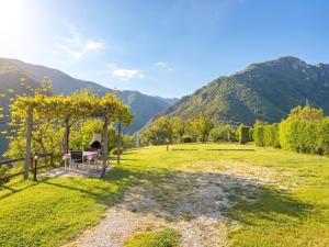Casa Belvedere Garden by Gardadomusmea