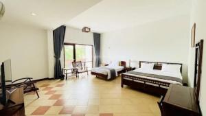 Bông Sen Hotel Cửa Lò