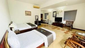 Bông Sen Hotel Cửa Lò