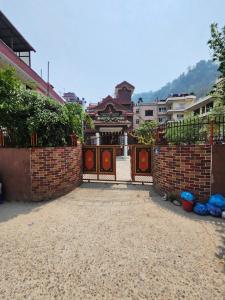 Om Raghav Homestay