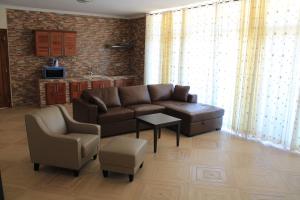 The Green of Oysterbay