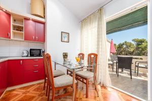 Apartments Pavlak