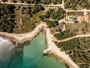 Apartments Pavlak