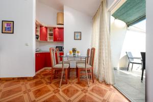 Apartments Pavlak