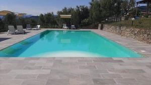 Agriturismo Il Ghianda