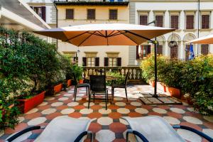 Next to the Duomo of Florence, Lorenzo, with Private Terrace