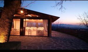Agriturismo Il Ghianda