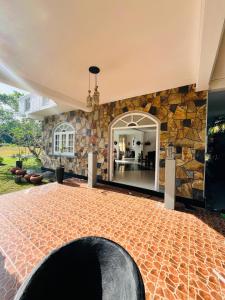 Bentota Grand Villa & Restaurant
