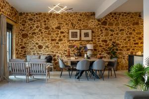 Agrimi Beachfront Holiday Home