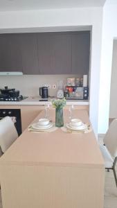 Bluebell apartment