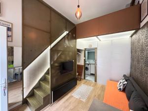 Boutique Studio near Heroes Square Central Budapest