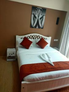 Bluebell apartment