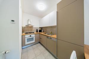 Flexible SelfCheckIns Zagreb 272 - 1 Bedroom Apartment - Loggia - Parking
